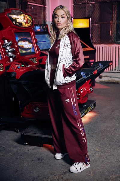 adidas Originals-Rita Ora Color Paint Pack